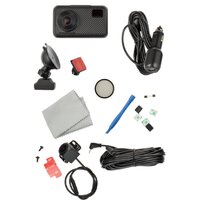 Видеорегистратор-радар детектор (2в1) Roadgid Premier 3 Carbon 2CH - Превью изображения №8 — Интернет-магазин Your Sale