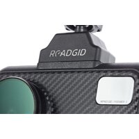 Видеорегистратор-радар детектор (2в1) Roadgid Premier 3 Carbon 2CH - Превью изображения №7 — Интернет-магазин Your Sale