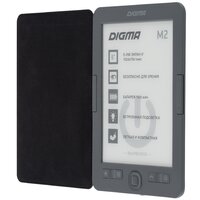 Электронная книга Digma M2 - Превью изображения №3 — Интернет-магазин Your Sale