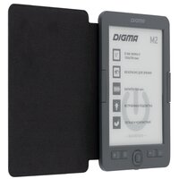 Электронная книга Digma M2 - Превью изображения №6 — Интернет-магазин Your Sale