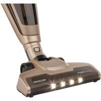 Пылесос Sencor SVC 8618GD - Превью изображения №3 — Интернет-магазин Your Sale