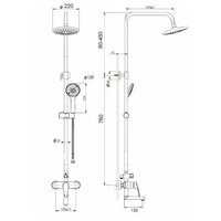 Gota Rocio Algar 690272-GOTA Image #2