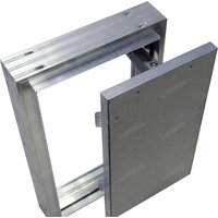 Люк Визионер Модерн (50x100 см) - Превью изображения №9 — Интернет-магазин Your Sale