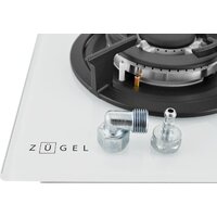Варочная панель ZUGEL ZGH603W - Превью изображения №28 — Интернет-магазин Your Sale
