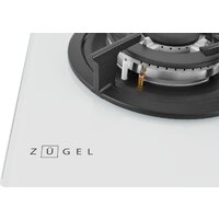 Варочная панель ZUGEL ZGH603W - Превью изображения №21 — Интернет-магазин Your Sale