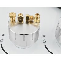Варочная панель ZUGEL ZGH603W - Превью изображения №29 — Интернет-магазин Your Sale