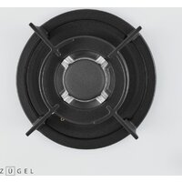 Варочная панель ZUGEL ZGH603W - Превью изображения №24 — Интернет-магазин Your Sale