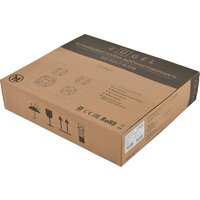 Варочная панель ZUGEL ZGH603W - Превью изображения №38 — Интернет-магазин Your Sale