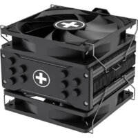 Кулер для процессора Xilence XC061 M705D - Превью изображения №7 — Интернет-магазин Your Sale