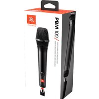 Проводной микрофон JBL PBM100 - Превью изображения №5 — Интернет-магазин Your Sale