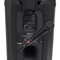 Проводной микрофон JBL PBM100 - Превью изображения №4 — Интернет-магазин Your Sale
