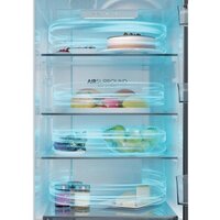 Холодильник Haier HDPR1618ANPK - Превью изображения №8 — Интернет-магазин Your Sale