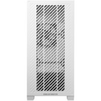 Корпус Cooler Master Elite 301 White Lite E301L-WGNN-S00 - Превью изображения №3 — Интернет-магазин Your Sale