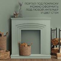 Портал Planta PORTAL-022W (белый) - Превью изображения №4 — Интернет-магазин Your Sale
