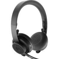 Logitech Zone Wireless MS Image #1