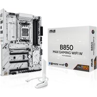 Материнская плата ASUS B850 MAX Gaming WiFi W - Превью изображения №7 — Интернет-магазин Your Sale