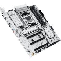 Материнская плата ASUS B850 MAX Gaming WiFi W - Превью изображения №4 — Интернет-магазин Your Sale