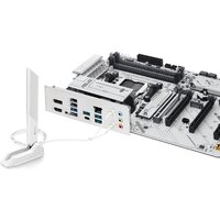 Материнская плата ASUS B850 MAX Gaming WiFi W - Превью изображения №5 — Интернет-магазин Your Sale