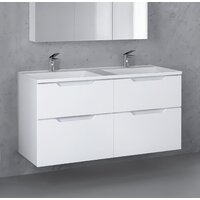 Raval Тумба под умывальник Wector 120 Wct.01.120/P/W/MD Image #3