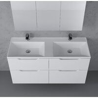 Raval Тумба под умывальник Wector 120 Wct.01.120/P/W/MD Image #4