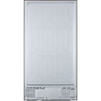 Холодильник side by side Haier HSR3918ENPB - Превью изображения №16 — Интернет-магазин Your Sale
