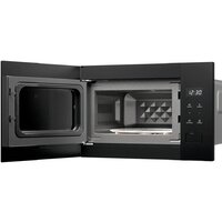 Микроволновая печь Monsher MMH 1115 Noir - Превью изображения №4 — Интернет-магазин Your Sale
