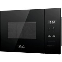 Микроволновая печь Monsher MMH 1115 Noir - Превью изображения №3 — Интернет-магазин Your Sale