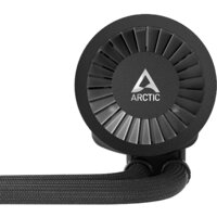 Arctic Liquid Freezer III 240 Black ACFRE00134A Image #7