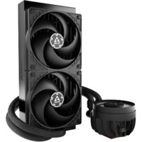 Arctic Liquid Freezer III 240 Black ACFRE00134A Image #4