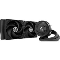 Arctic Liquid Freezer III 240 Black ACFRE00134A