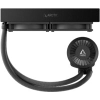 Arctic Liquid Freezer III 240 Black ACFRE00134A Image #5