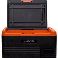 Компрессорный автохолодильник Meyvel AF-K30 - Превью изображения №4 — Интернет-магазин Your Sale