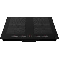 Варочная панель Schtoff I60H14 Nano Matte Black - Превью изображения №3 — Интернет-магазин Your Sale