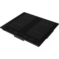Варочная панель Schtoff I60H14 Nano Matte Black - Превью изображения №2 — Интернет-магазин Your Sale