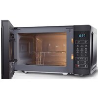 Sharp YC-MG02E-B Image #3