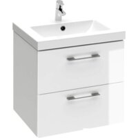 Cersanit Тумба с умывальником Lara 50 + Como