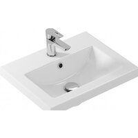 Cersanit Тумба с умывальником Lara 50 + Como Image #8