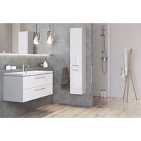 Cersanit Тумба с умывальником Lara 50 + Como Image #4