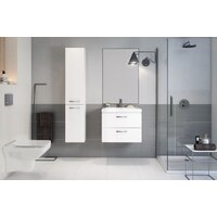 Cersanit Тумба с умывальником Lara 50 + Como Image #6