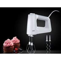 Миксер Braun HM 3100 - Превью изображения №2 — Интернет-магазин Your Sale
