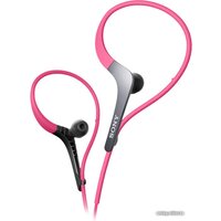 Sony MDR-AS400EX Image #3