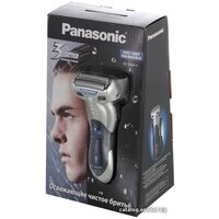 Электробритва Panasonic ES-SL41-S520 - Превью изображения №19 — Интернет-магазин Your Sale