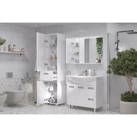 Volna Тумба под умывальник Joli 80.2D.2Y Image #6