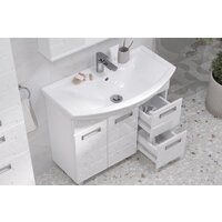 Volna Тумба под умывальник Joli 80.2D.2Y Image #5