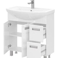 Volna Тумба под умывальник Joli 80.2D.2Y Image #2