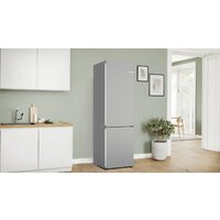 Холодильник Bosch Serie 4 KGN392LDF - Превью изображения №2 — Интернет-магазин Your Sale