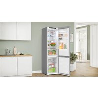 Холодильник Bosch Serie 4 KGN392LDF - Превью изображения №3 — Интернет-магазин Your Sale