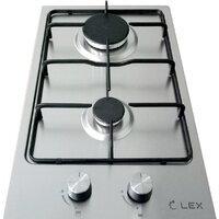 Варочная панель LEX GVS 320 IX - Превью изображения №2 — Интернет-магазин Your Sale