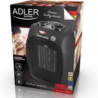Тепловентилятор Adler Ad 7702 - Превью изображения №5 — Интернет-магазин Your Sale