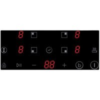 Варочная панель Candy CHXY64NFB - Превью изображения №3 — Интернет-магазин Your Sale